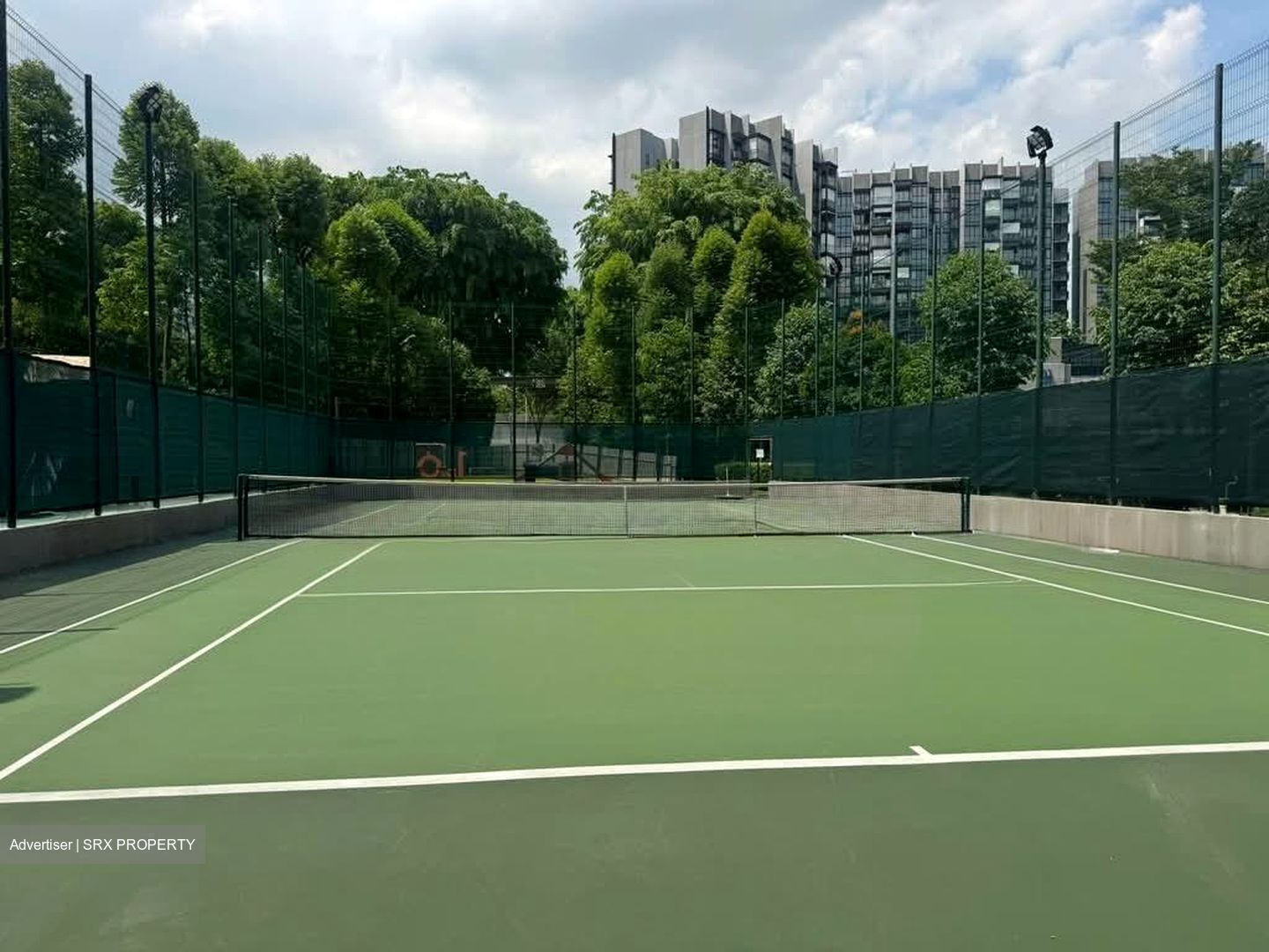 Park Colonial (D13), Condominium #560630061
